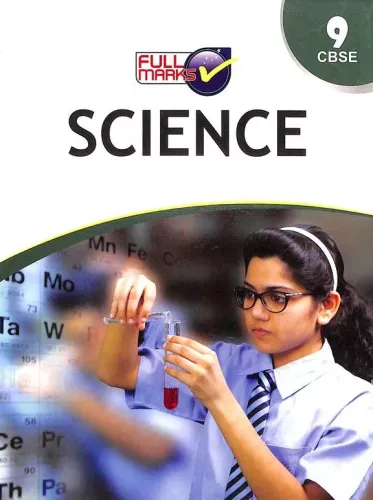 Science for Class 9 (CBSE)
