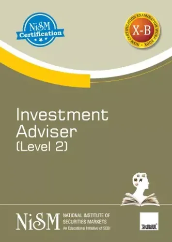 Investment Adviser – Level 2