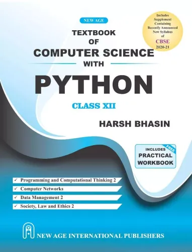 Textbook of Computer Science with Python 12