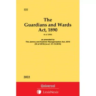 Guardians and Wards Act, 1890