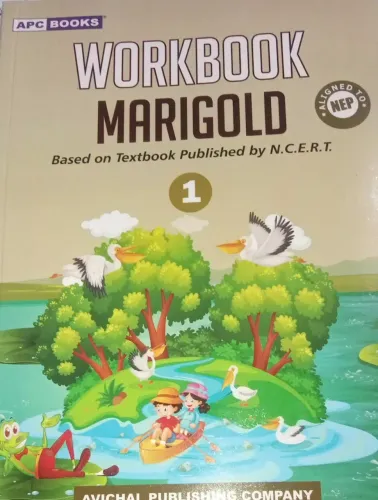 Workbook Marigold 1