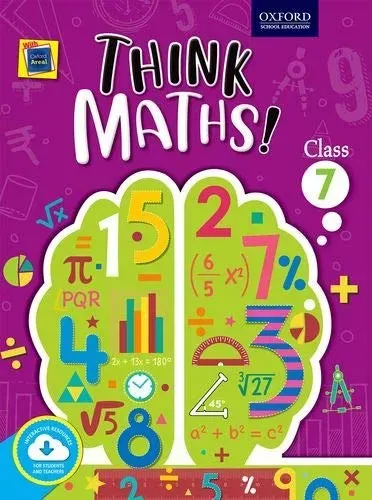 Think Maths C/b-7