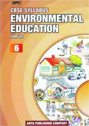 Environmental Education for Us- 6