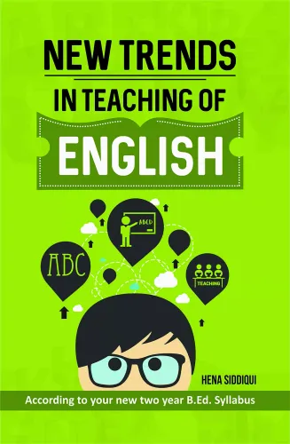 New Trends In Teaching Of English