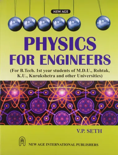 Physics for Engineers