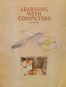 Learning With Computers Level-3