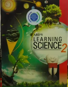 Learning Science For Class 2