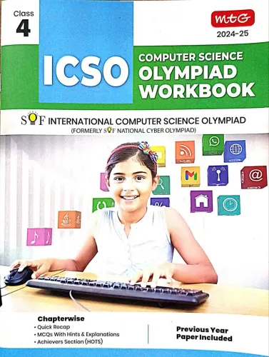 Icso Olympiad Workbook-04 (2024-25)