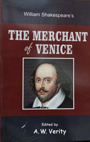 The Merchant Of Venice