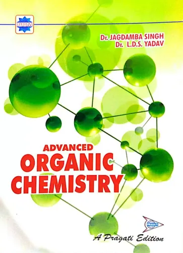 Advanced Organic Chemistry