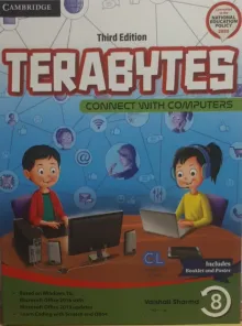 Terabytes Level Class  8