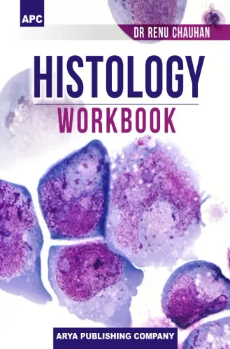 Histology Workbook