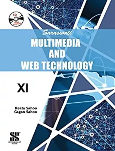 Multimedia and Web Technology - 11