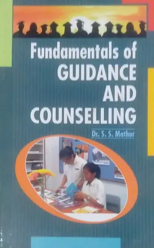 Fundamentals At Guidence & Counselling