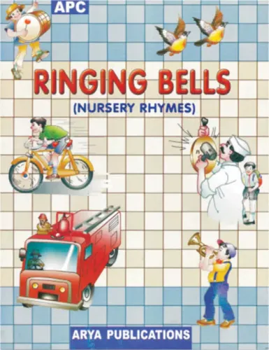 Ringing Bells (Nursery Rhymes)