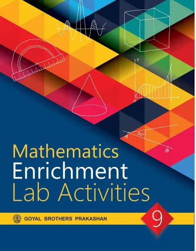 Mathematics Enrichment Lab Activities For Class 9