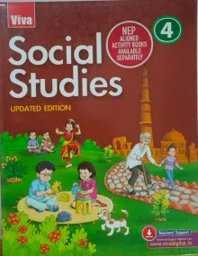 Social Studies For Class 4