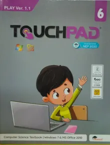 Touchpad Play Ver.1.1 For Class 6
