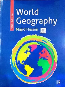 World Geography