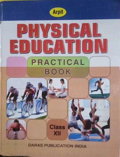 Physical Education Class 12