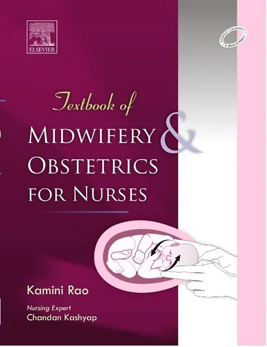 Textbook of Midwifery and Obstetrics for Nurses, 1e