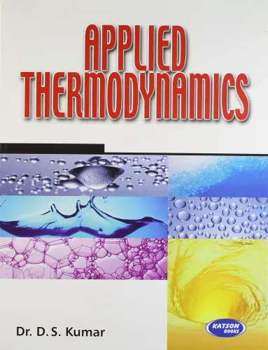 Applied Thermodynamics