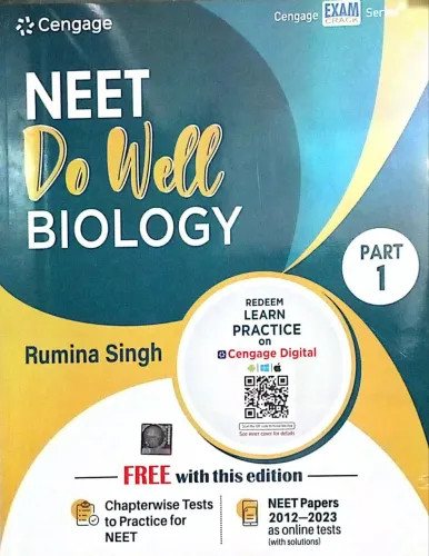 NEET Do Well Biology Part-1