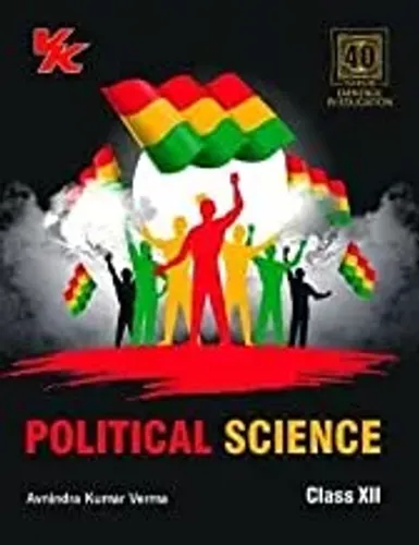 Political Science - 12