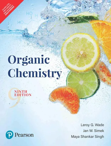 Organic Chemistry | Ninth Edition