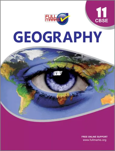 Geography Class 11 Cbse (2020-21)