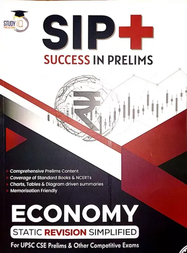 Sip+ Economy Success