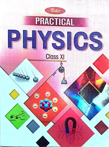 Practical Physics Class 11 ( paper back )