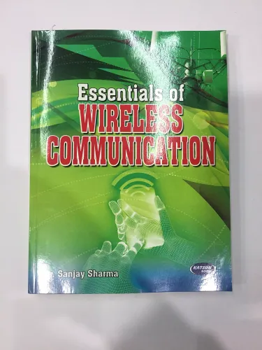 Essentials of Wireless Communication