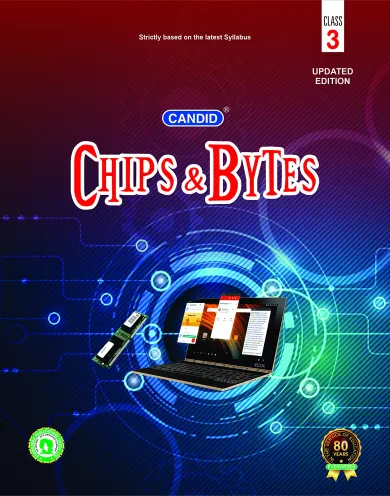 Chips & Bytes Class 3