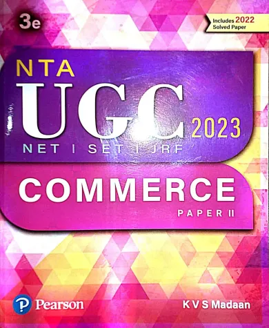 Nta Ugc Net Set Jrf Commerce-2