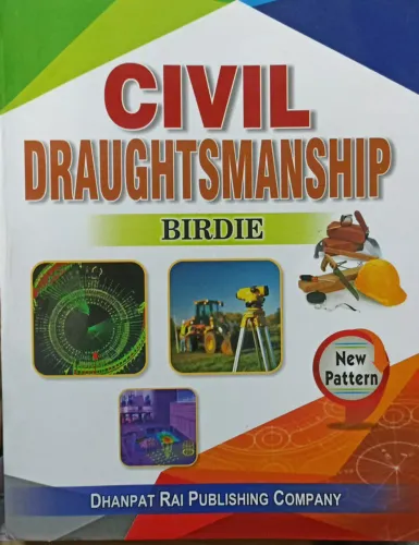 Civil Draughtsmamship (According To The Semester Pattern)