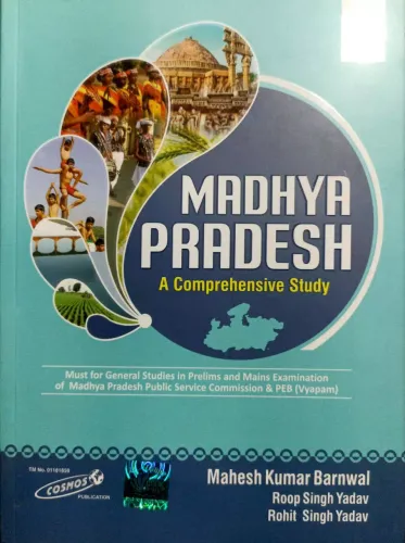 Madhya Pradesh Comprehensive Study