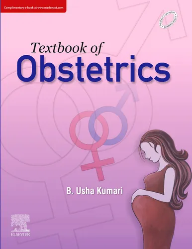 Textbook of Obstetrics, 1e