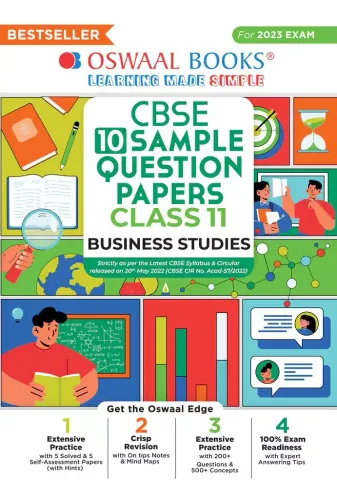 Cbse 10 Sample Question Papers Business Studies-11