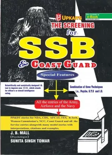 The Screening For SSB Coast Guard