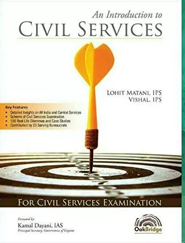 An Introduction to Civil Services