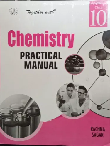 Lab Manual Science Chemistry Class 10 (nb)