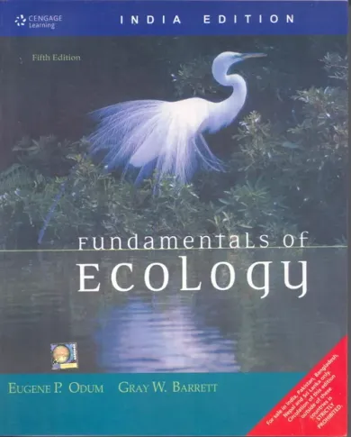 Fundamentals of Ecology