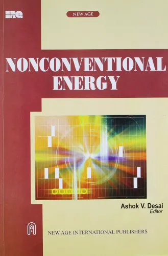 Nonconventional Energy
