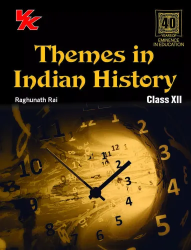 Themes in Indian History, Class XII