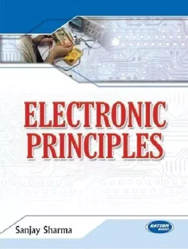 Electronic Principles