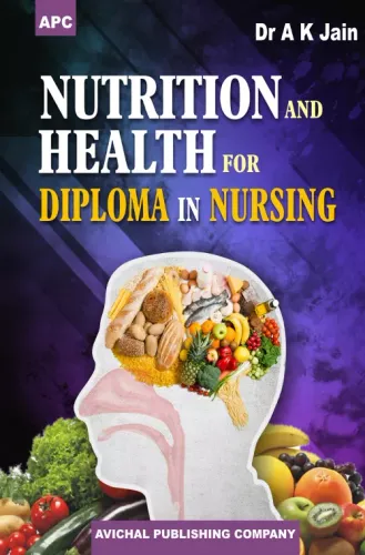 Nutrition and Health for Diploma in Nursing