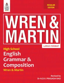 High School English Grammar and Composition (Regular Edition)