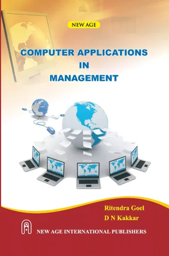 Computer Applications in Management