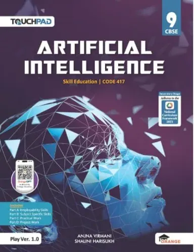 Cbse Touchpad Artificial Intelligence Ver-1.0-9